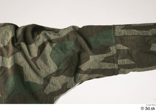 Photos Soldier Wehrmacht Splitter Muster 1 army sleeve 0005.jpg